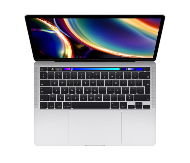 Apple MacBook Pro i5 1,4GHz/8GB/256/Iris645 Silver - 564316 - zdjęcie 3
